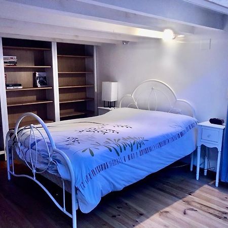 Luchon Loft De Charme Apartment Bagneres-de-Luchon Bagian luar foto
